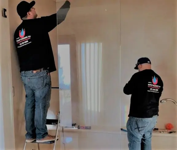 Professional plumbing installation for Tankless Water Heater Installation in Edgartown